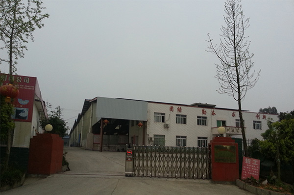 大足服务好的碳化硅坩埚批发厂家