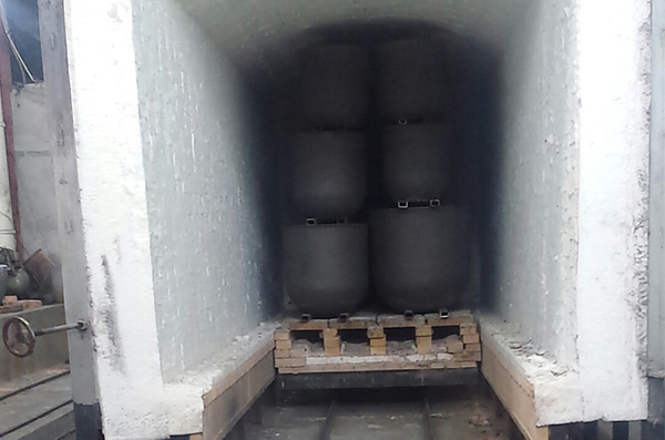 酉阳服务好的测温保护套生产厂家