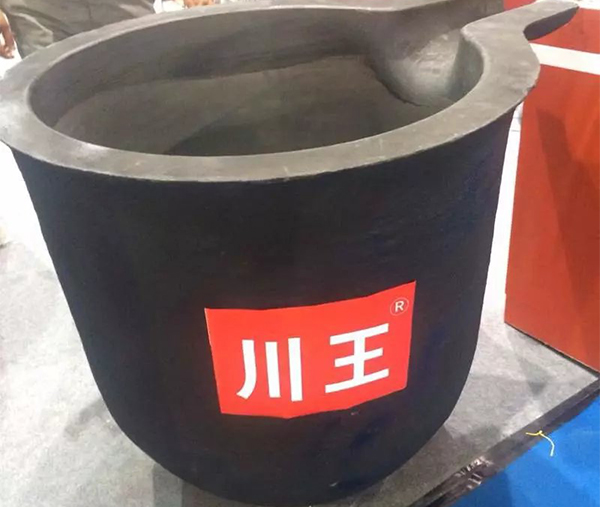 巫溪专业坩埚批发厂家