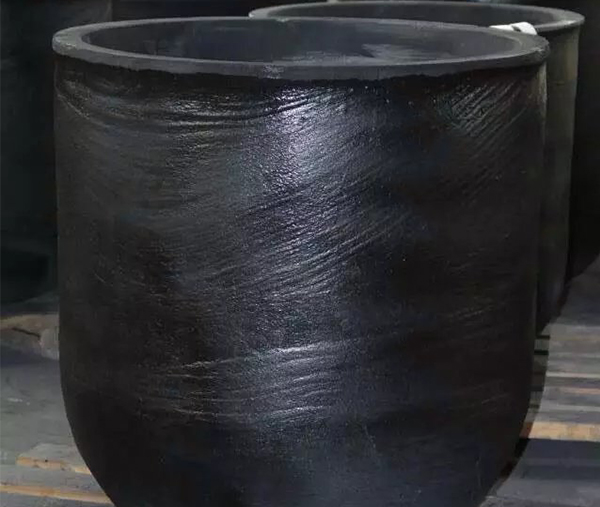 巫溪专业坩埚批发厂家