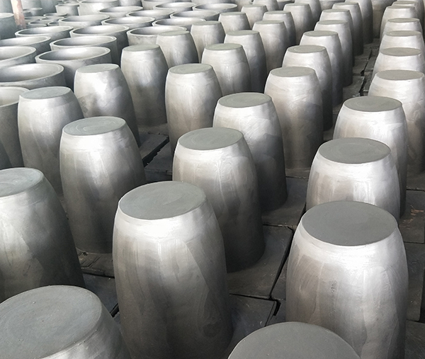 重庆服务好的石墨坩埚批发厂家