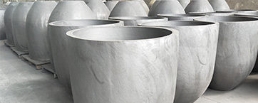 重庆石墨坩埚厂家 重庆石墨坩埚厂家