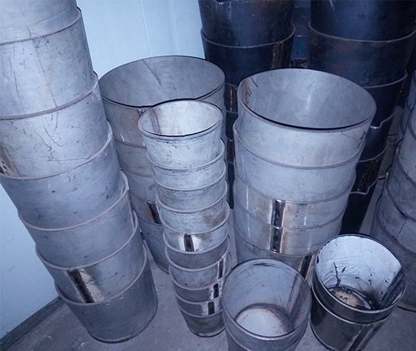 重庆石墨坩埚厂家 重庆石墨坩埚厂家